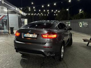 BMW X6 foto 2