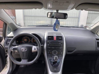 Toyota Auris foto 3