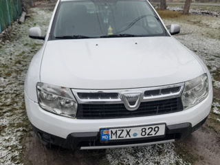 Dacia Duster foto 3