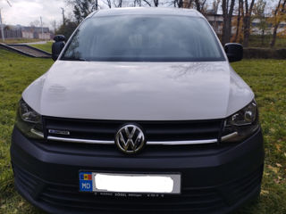 Volkswagen Caddy foto 4