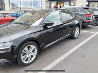 Skoda Superb foto 5