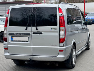 Mercedes VITO foto 2