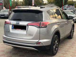 Toyota Rav 4 foto 4