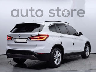 BMW X1 foto 2