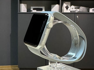 Apple Watch Series 3 42mm Silver Garanție/Magazin