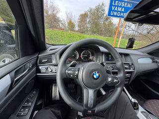 BMW X3 foto 8