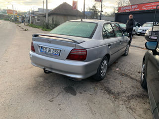 Honda Accord foto 5