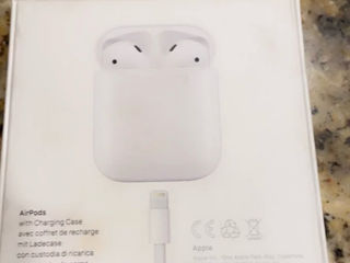 AirPods 2 foto 1