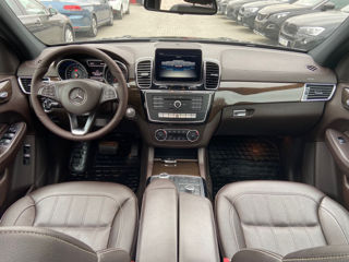 Mercedes GLS-Class foto 15