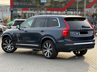 Volvo XC90 foto 5