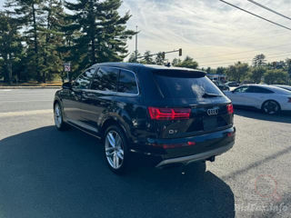 Audi Q7 foto 4