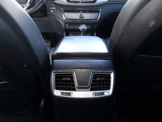 Ssangyong Rexton foto 11