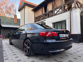 BMW 3 Series Coupe foto 6