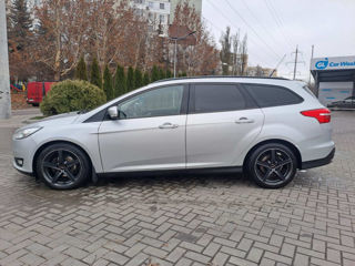 Ford Focus foto 8