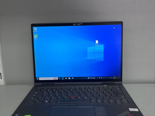 Lenovo ThinkPad X1 Yoga