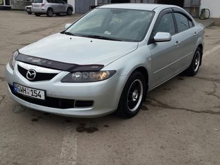 Mazda 6 foto 10