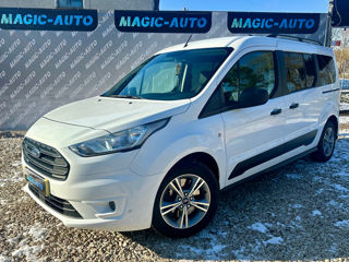 Ford Transit Connect foto 2