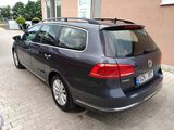 Volkswagen Passat foto 6