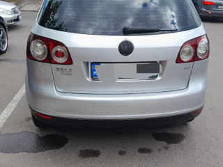 Volkswagen Golf Plus foto 2