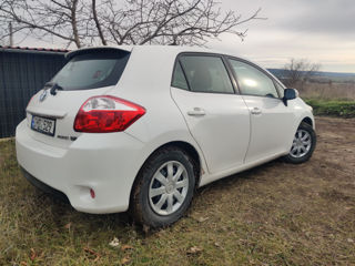 Toyota Auris foto 4