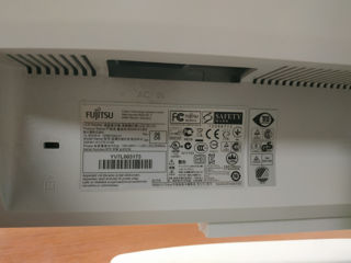 Мониторы Fujitsu B22W-6 foto 4