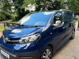 Toyota Proace verso foto 3