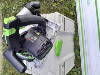 Festool TS 55 REBQ-Plus FS foto 3