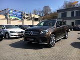 Mercedes GL Class foto 2