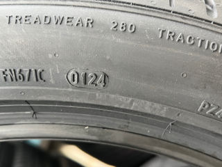 285/40 R21 Pirelli Pzero (AO1) Audi Version/ Доставка, livrare toata Moldova 2024 фото 12