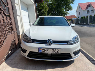 Volkswagen Golf foto 2