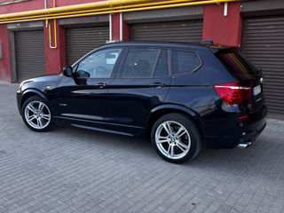 BMW X3 foto 2