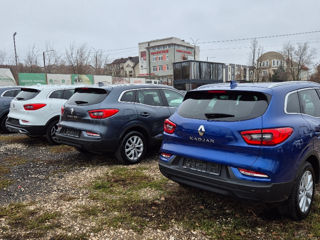 Renault Kadjar foto 5