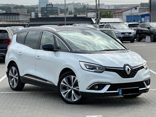 Renault Grand Scenic foto 1