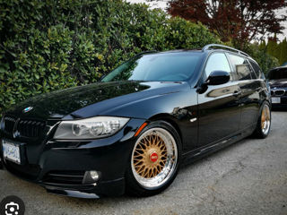 BBS RC 090 Разборные Оригинальные Диски foto 4