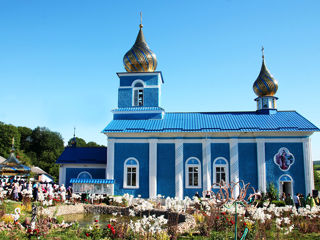 Паломничествa в 11 монастырей молдовы-2024, 25 предложений, ежедневно, 1 день foto 4