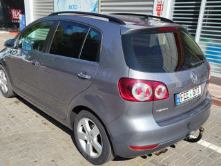 Volkswagen Golf Plus foto 3