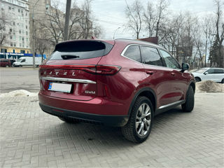 Haval H6 foto 3