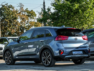 KIA Niro foto 5