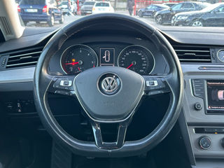 Volkswagen Passat foto 12