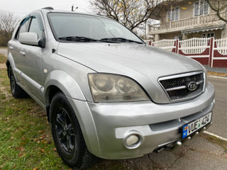 KIA Sorento foto 2