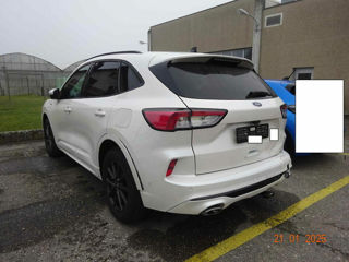 Ford Kuga foto 3