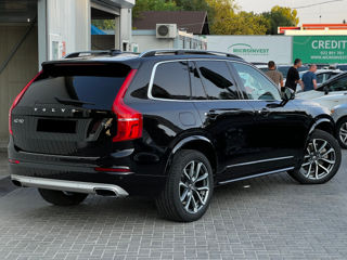 Volvo XC90 foto 4