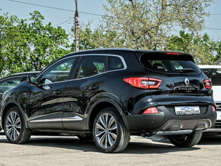 Renault Kadjar foto 5