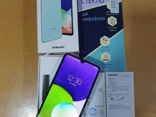 Samsung A 22 foto 1