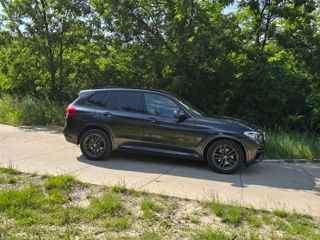 BMW X3 foto 4