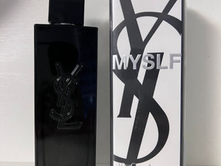 Yves Saint Laurent Myslf1200 foto 2