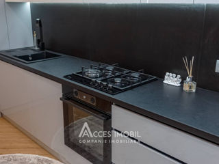 Apartament cu 3 camere, 82 m², Râșcani, Chișinău foto 4