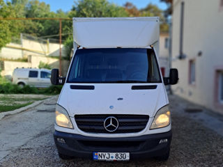 Mercedes SPRINTER 319 foto 0