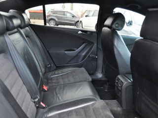 Volkswagen Passat foto 15