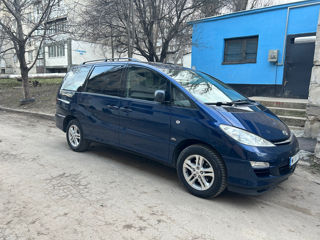 Toyota Previa foto 4